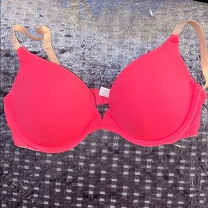 Victoria’s Secret Push Up Bra
